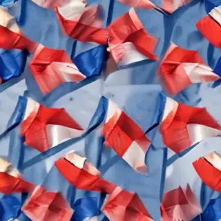 france flag