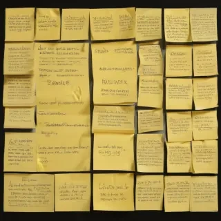 post it note png