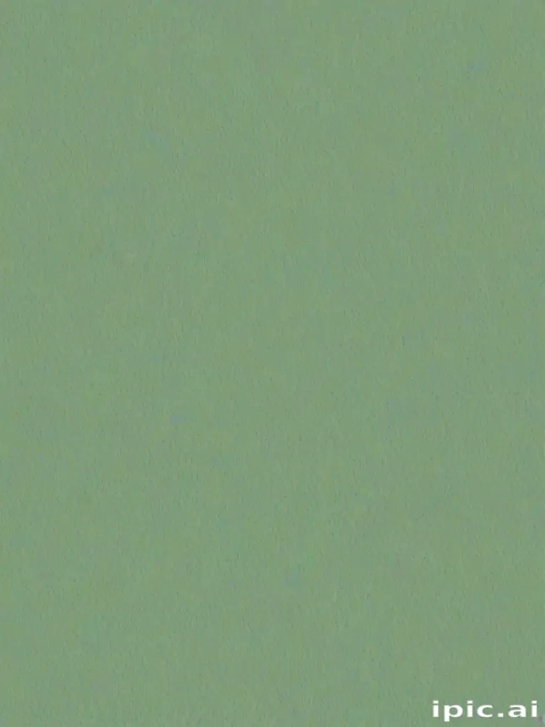 sage green bg