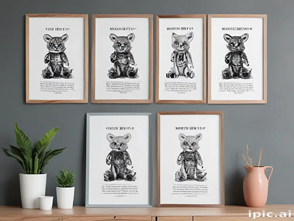 printable posters