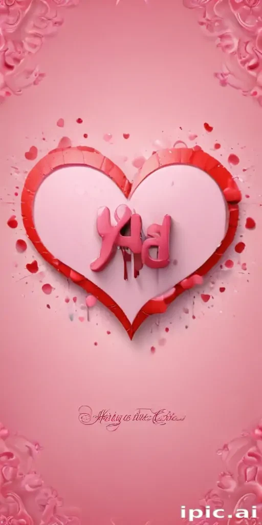 cute valentines day wallpaper