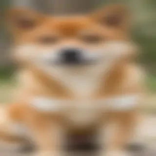 aussie shiba dog breed