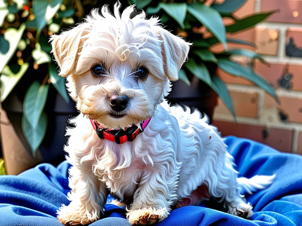 westiepoo dog breed