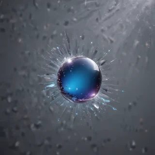 sparkle transparent background