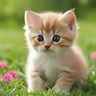 kitten wallpapers