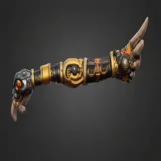 arms png