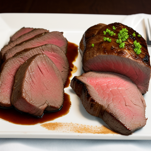 sirloin tip roast vs chuck roast