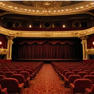 theatre png