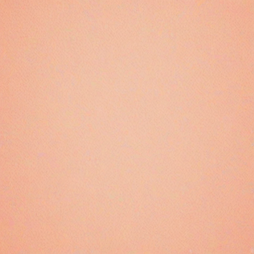 light peach background