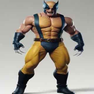 wolverine png
