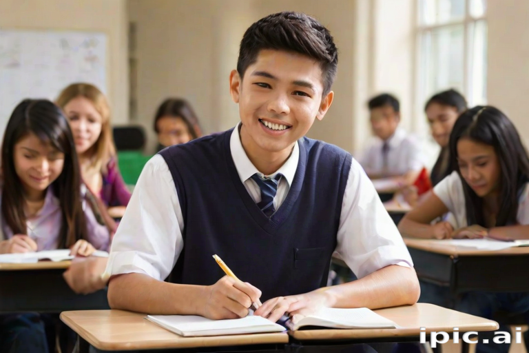 student png