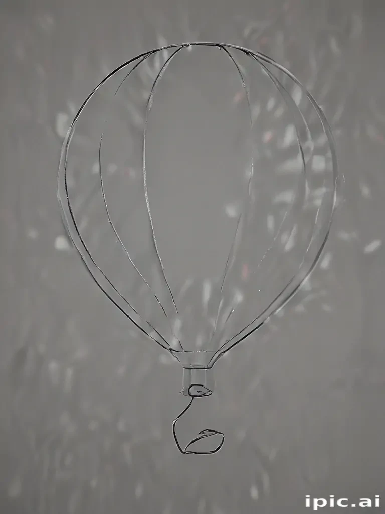 balloon outline