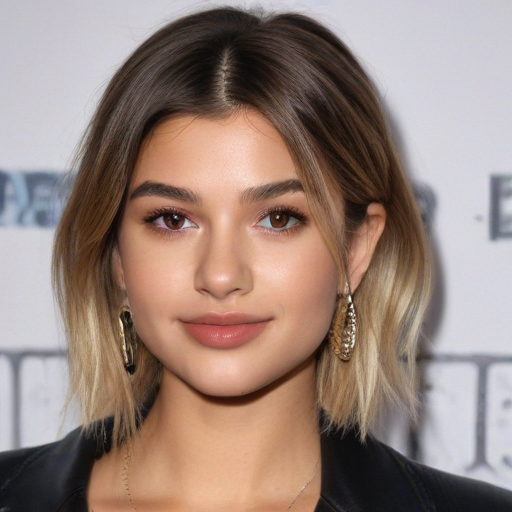 what hailey bieber said about selena gomez
