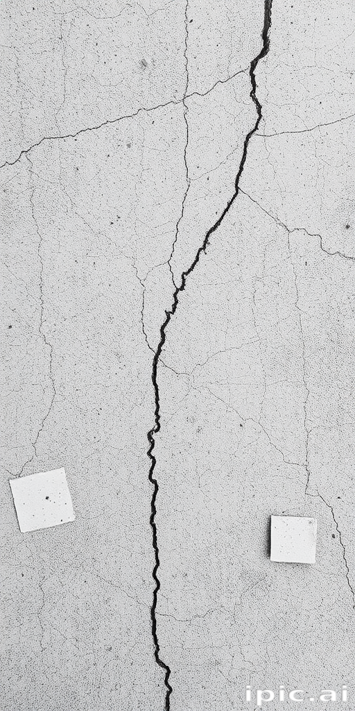 scratchy texture