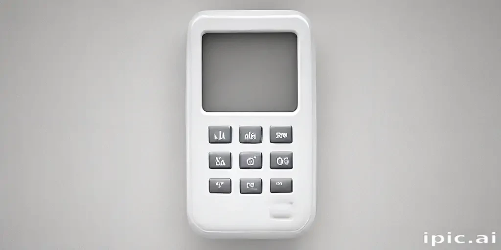 phone icon white
