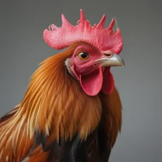 rooster png
