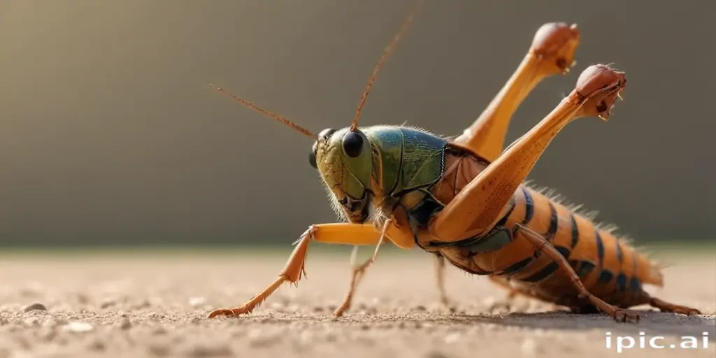 cricket insect