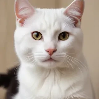 russian white black and tabby breed