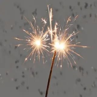 sparklers png