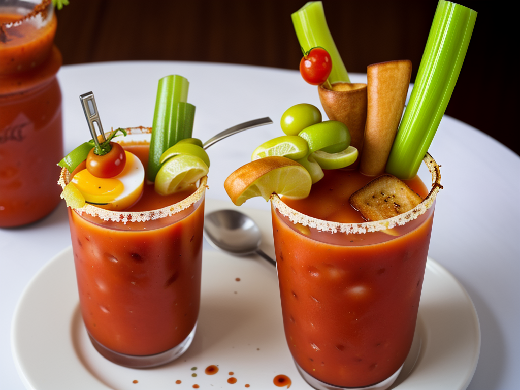 breakfast bloody mary near me