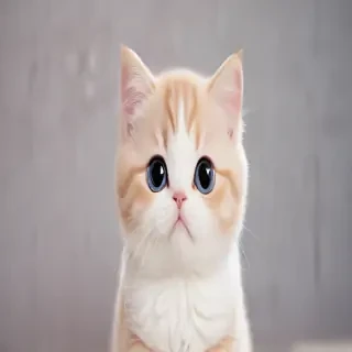 kawaii cat wallpapers