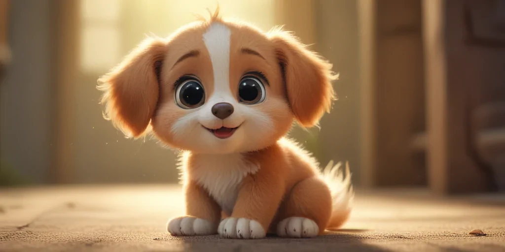 pictures of cute cartoon animals