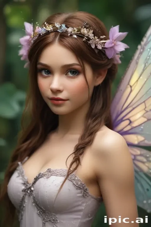 fairy png