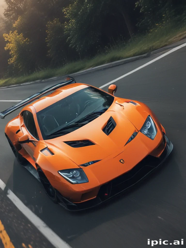 iphone car wallpaper 4k