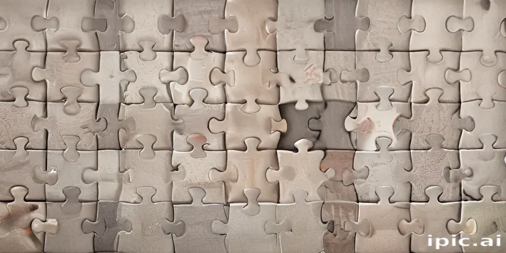 puzzle png