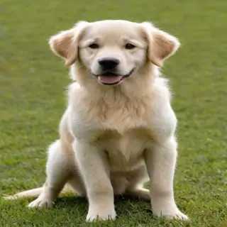 australian retriever