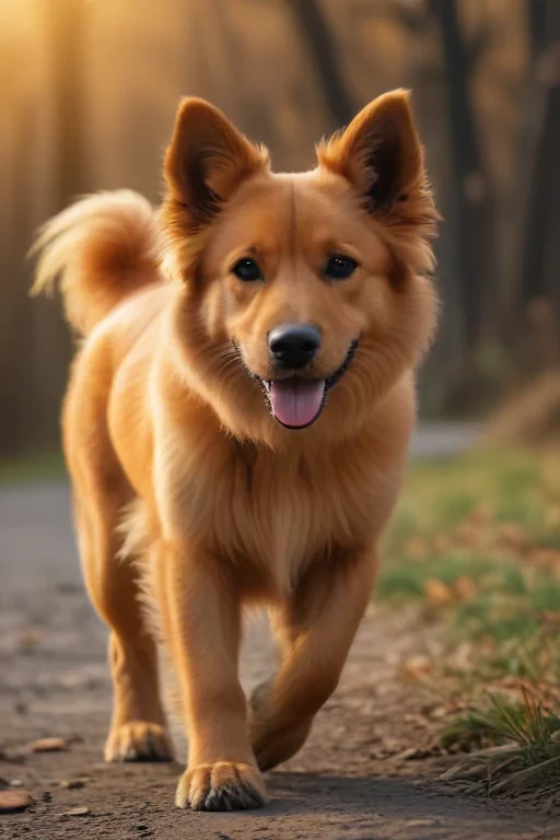 kyi leo dog breed