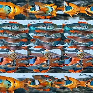 png fish
