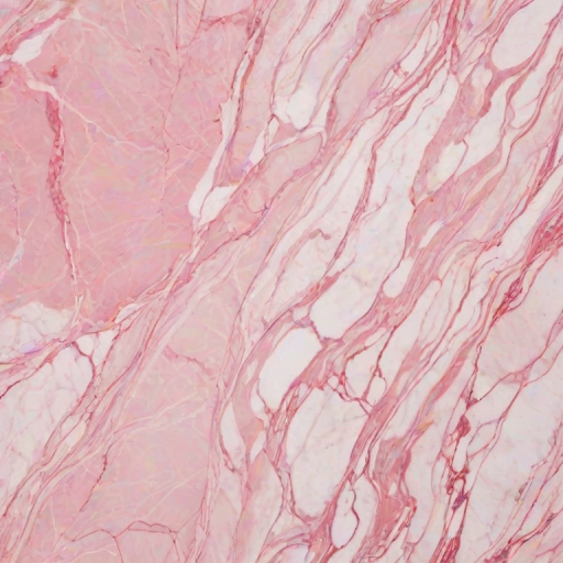 marble background pink