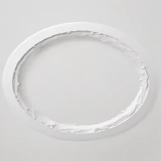 white circle png