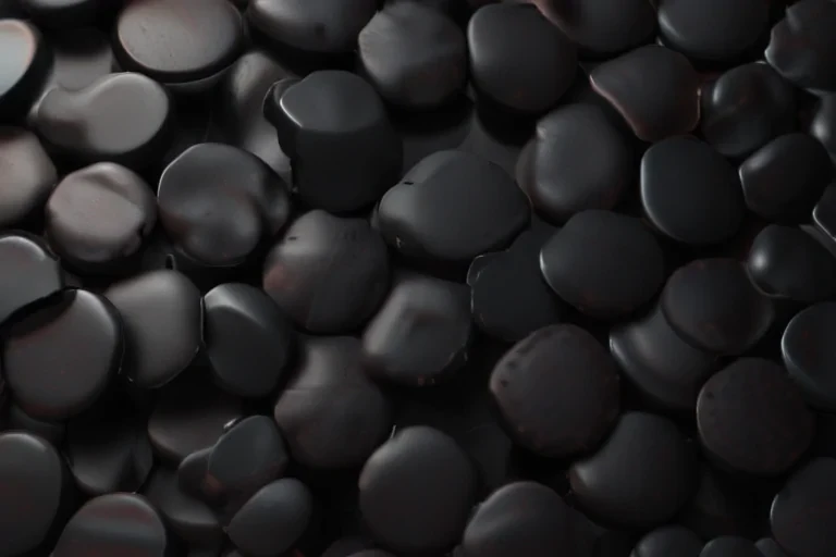 cute backgrounds black