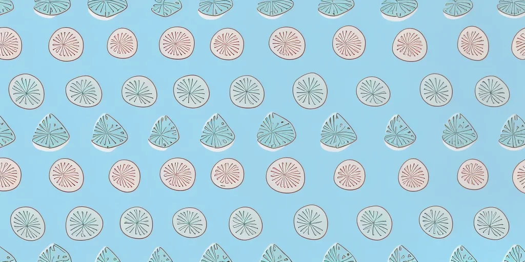 cute simple patterns