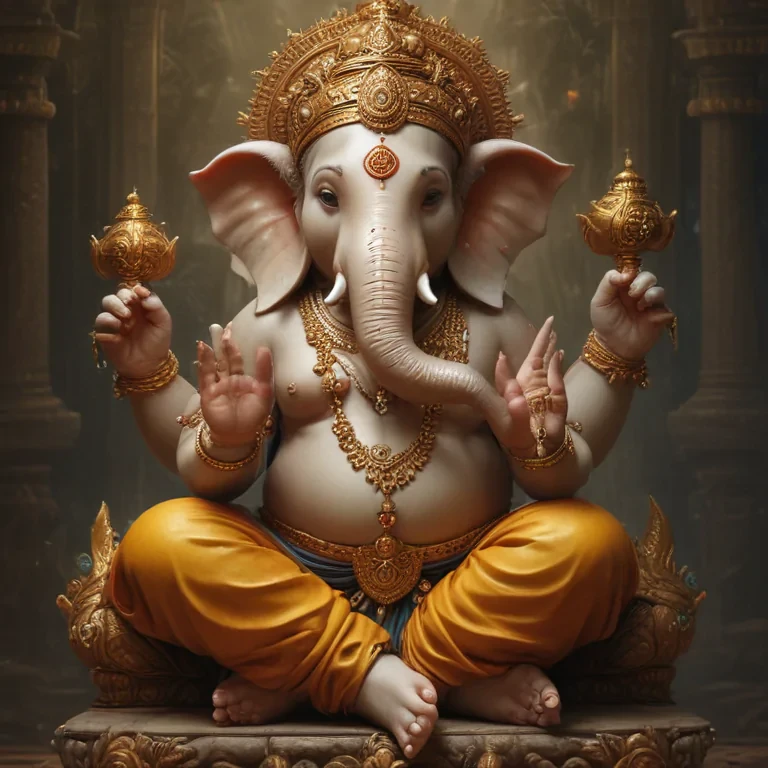 ganesh
