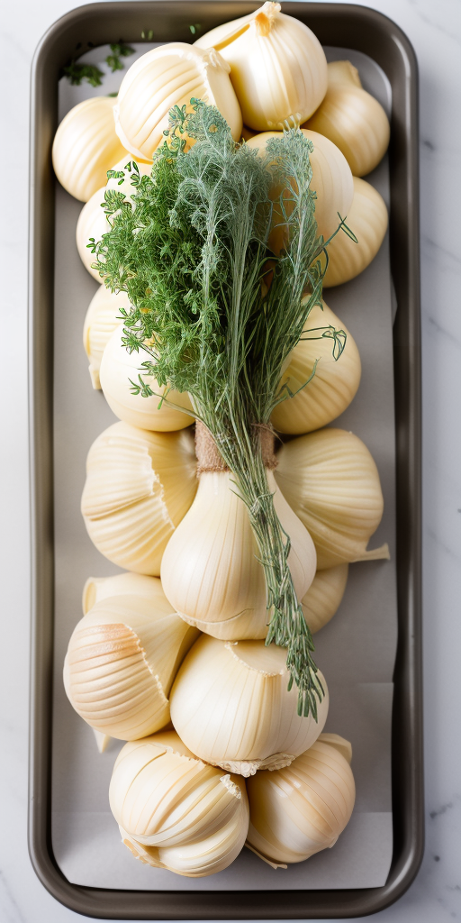 kinders buttery garlic and herb