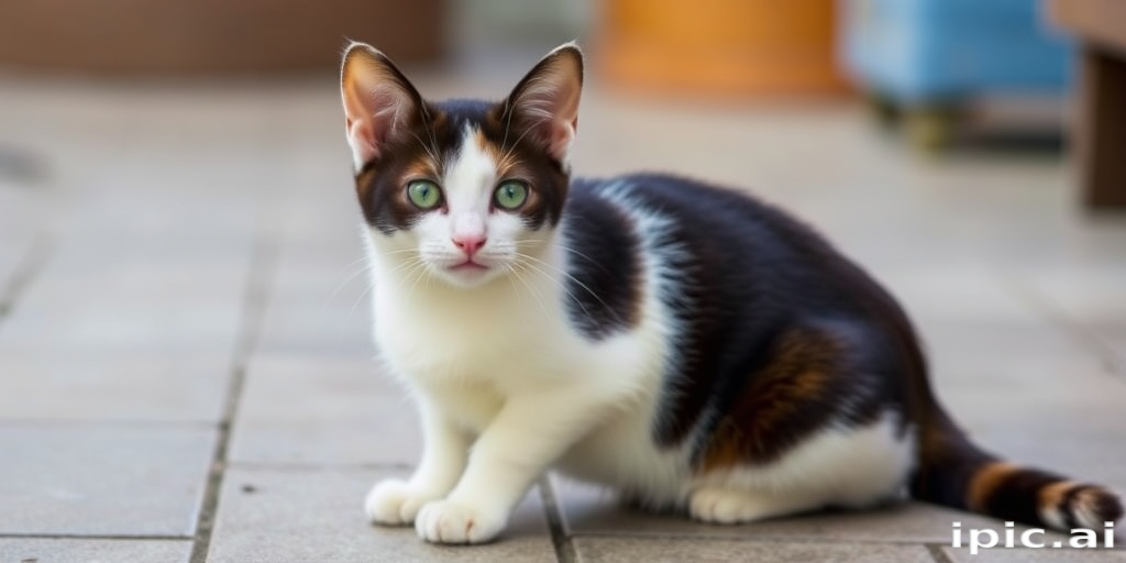 japanese bobtail breed
