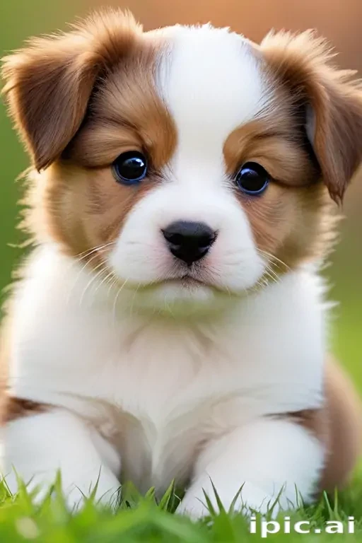 adorable puppy wallpapers
