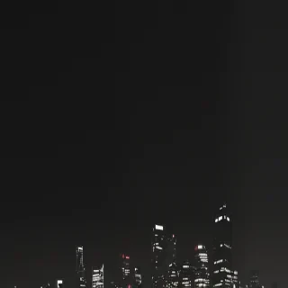 night iphone wallpaper