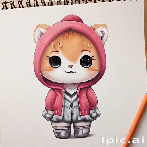 cute drawings