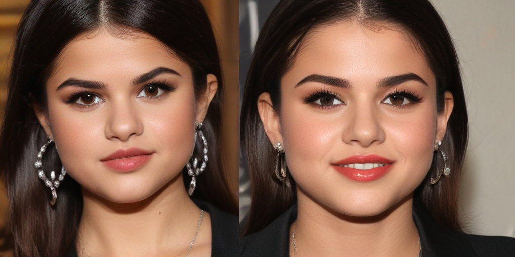 selena gomez and justin