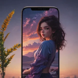 aesthetic wallpapers for iphones