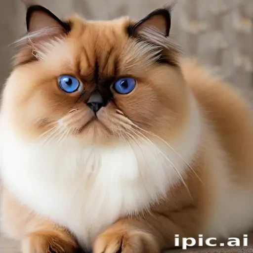 himalayan cat breed