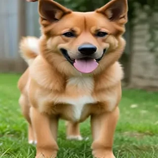 chabrador dog breed