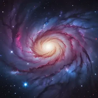 galaxy wallpaper iphone