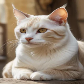 dragon li cat breed