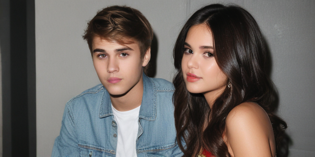 songs justin bieber wrote about selena gomez