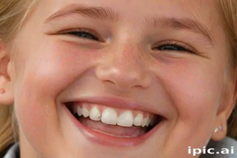 happy face